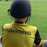 Jess Townsend - @jess_t27 - Instagram