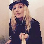 Jess Townsend Drums - @moraprecarious - Instagram