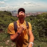 Jesse Townsend - @jess.ssea - Instagram