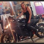 Jess Tucker - @lilbeautiful69 - Instagram