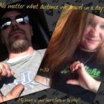 David N Jess Tuttle - @datsmine611 - Instagram
