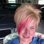 Jessica Tuttle - @jesstuttle1973 - Instagram