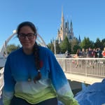 Jess Vasquez - @jess_disney_adventure - Instagram