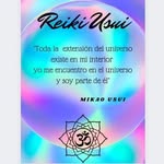 JESS VASQUEZ, REIKI USUI / TALLERES DE CONSTELACIONES FAMILIARES - @tusanas_yosano - Instagram