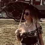 Jess Vaughan - @idkjesssomething - Instagram