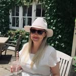Jess Vaughan - @jessvaughan - Instagram