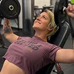 Jess Vaughan - @fierce_phoenix_fit_well - Instagram