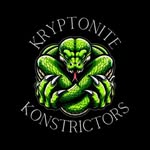 Jesse Walburn - @kryptonite_konstrictors - Instagram