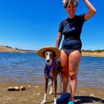 Jessica Walburn - @bondoktomira - Instagram