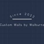 Joel & Jess Walburn - @custom_walls_by_walburns_ - Instagram