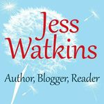 Jess Watkins - @abookaddictsbookshelves - Instagram