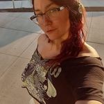 Jess Watkins - @oimolotovs - Instagram