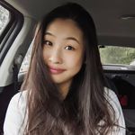 Jessica Xu - @jessxu18 - Instagram