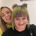 Jess Parker Yates - Facebook