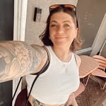 Jess Young - @jersker - Instagram
