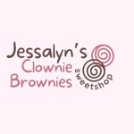 Sweet Shop 🍭🍩 - @jessalynsclowniebrownies - Instagram
