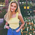Jessalyn Olivia Smith - @jessalynolivia - Instagram