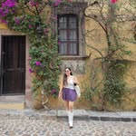 Jess Nares | Perito Traductor de Inglés - @jessnares - Instagram