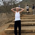 @__jesseaaron__ - Instagram