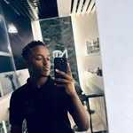 Aarons Jesse Nuwamanya - @jesse_aarons_n - Instagram