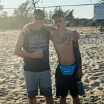 Jesse Aaron - @jesseag001 - Instagram