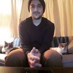 Jesse Aaron Bee - @jesse_aaron_bee - Instagram