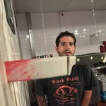 Jesse Aaron Goodman - @goodmanjesse - Instagram