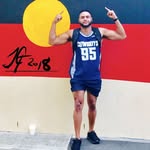 Jesse Aaron Guivarra - @jesseaaronguivarra - Instagram