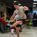 Jesse-Aaron Thomas - @jesse.fs_ - Instagram