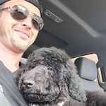 Jesse Abbott - @thegothamguy - Instagram