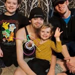 Jesse Abbott - @twitchkillsyou - Instagram