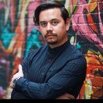 Jesse Abbott Chin - @thejac - Instagram