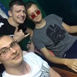JESSE - @jesseabbottvr0._ - Instagram