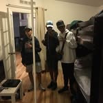 @abnerjesse1215 - Instagram