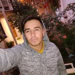 Jesse Abner - @jessesaldias - Instagram