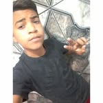 Jessé Abner - @jesse.abner.90 - Instagram