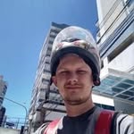 Jessé Abner Pautz - @jessepautz - Instagram