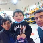 Jesse Abner Saldias Sepúlveda - @jesse.saldias - Instagram