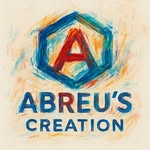 Jesse Abreu - @abreu_creation - Instagram