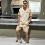 Jessé S. Abreu - @jesse.crvg - Instagram