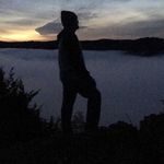 Jesse Adam - @jesseadammckenzie - Instagram