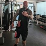 Jesse Adam - @jesseadam83 - Instagram