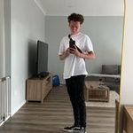 Jesse Adam - @jesse__529 - Instagram