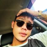Jesse Adam - @_jesseadam - Instagram
