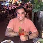 Jesse Adam Michael - @jesseadammichael - Instagram