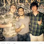 Jesse Adams - @jesse_adams - Instagram