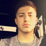Jesse adame - @adame9292 - Instagram