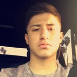Jesse adame - @adame454 - Instagram