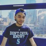 Jesse Adame - @adamejesse23 - Instagram