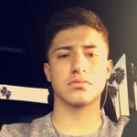 Jesse adame - @adame9565 - Instagram